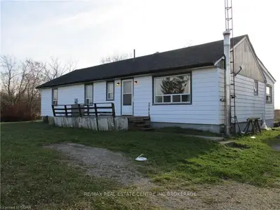 5348 Eramosa Erin Townline, Guelph/eramosa, On, N0b 2k0