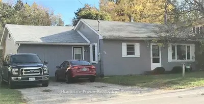 46 Woolwich Street W, Centre Wellington, On N0b 1s0