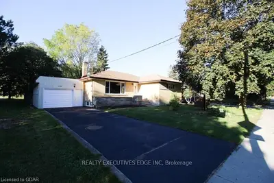 180 Metcalfe Street, Guelph, On N1e 4y3