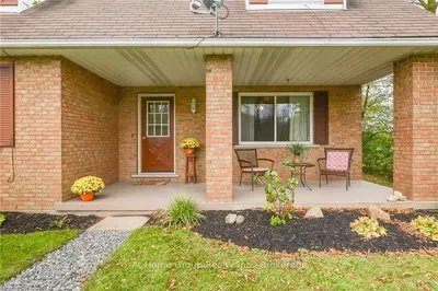 5802 Hwy 6, Guelph/eramosa, On, N1h 6j2