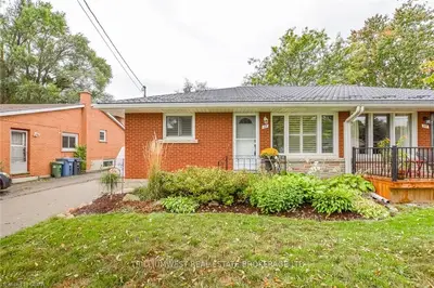56 Sheridan Street, Guelph, On N1e 3t8