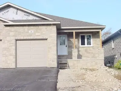 46 George Street North Street, Minto, On N0g 1z0