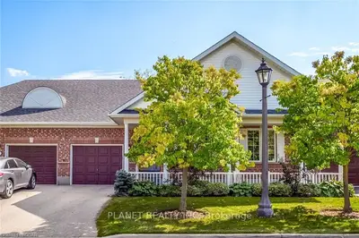 4 Arrow Wood Court, Guelph, On N1g 4x7