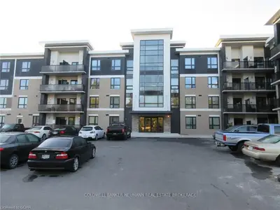 1280 Gordon Street 419, Guelph, On N1l 1h3