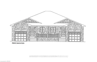 32 George Street North Street, Minto, On N0g 1z0