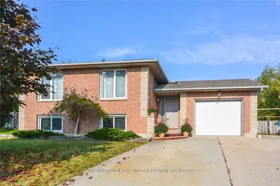18 Sunrise Court, Guelph, On N1k 1j4