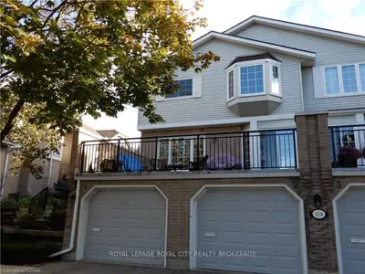 104 Woodlawn Road E 1, Guelph, On N1e 1b7