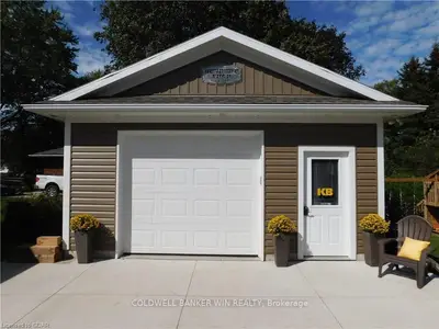 315 Durham Street E, Wellington North, On N0g 2l2