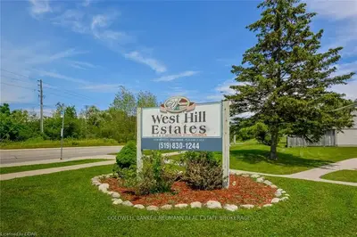 700 Paisley Road 63, Guelph, On N1k 1a3