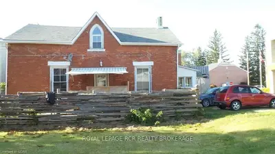 211 George Street, Wellington North, On N0g 1a0