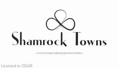 35 Shamrock Street 2, Cambridge, On N3c 1h9