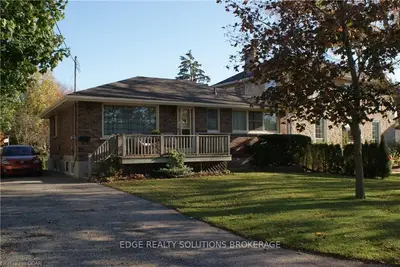 370 Albert Street W, Centre Wellington, On N1m 1x6
