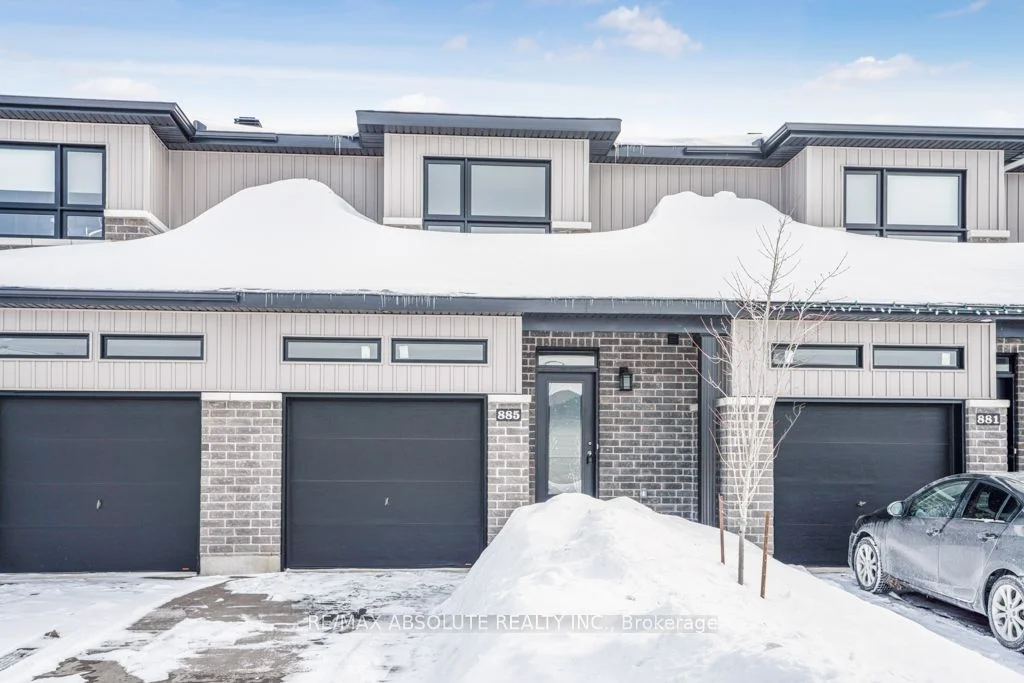 885 Platinum Street, Clarence-rockland, On K4k 0l2
