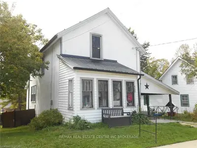 469 George Street W, West Grey, On N0g 1r0