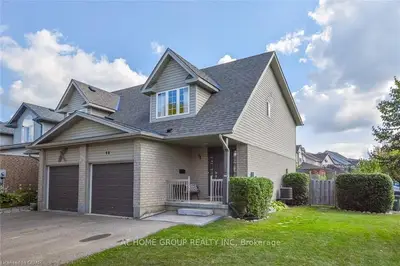 66 Kearney Street, Guelph, On N1e 7h4