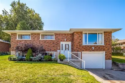 70 Rosewood Avenue, Guelph, On N1h 6a1