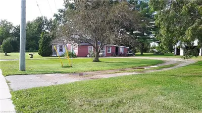 80 Bridge Street, Centre Wellington, On N0b 1s0