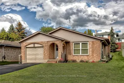 139 Mcelderry Road, Guelph, On N1g 4j9
