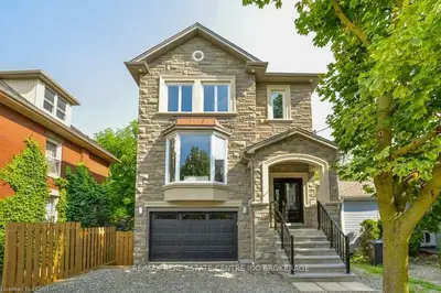 156 Paisley Street, Guelph, On N1h 2p2