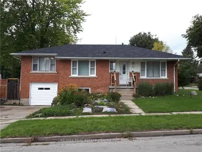 22 Cathcart Street, Guelph, On N1e 1k1