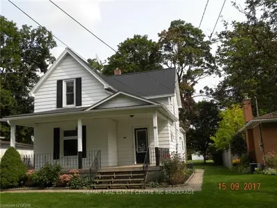 180 Clarke Street, Wellington North, On N0g 1a0