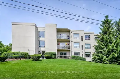 245 Queen Street W 105, Centre Wellington, On N1m 3r6
