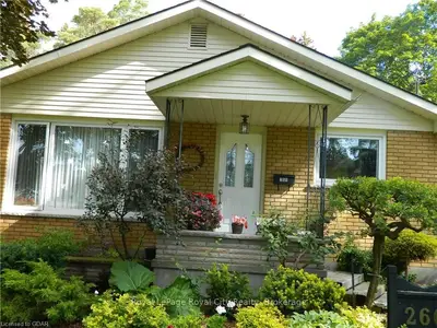 260 Walton Street, Wellington North, On N0g 1a0