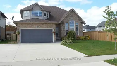 132 Schmidt Drive, Wellington North, On N0g 1a0