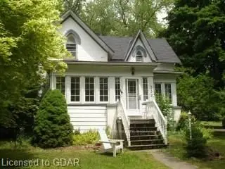 332 Main Street N, Wellington North, On N0g 2l2