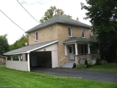 227 Birmingham Street W, Wellington North, On N0g 2l1