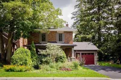 150 Hill Street W, Centre Wellington, On N1m 1g1