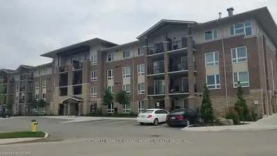 103 Westminster Crescent 303, Centre Wellington, On N1m 0c6