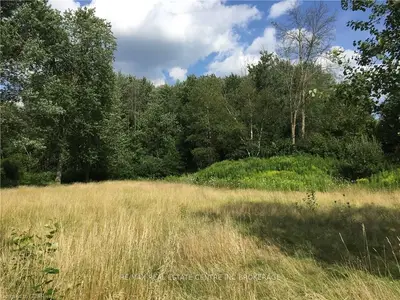 Lot 1 Townline Road, Puslinch, On N0b 2j0