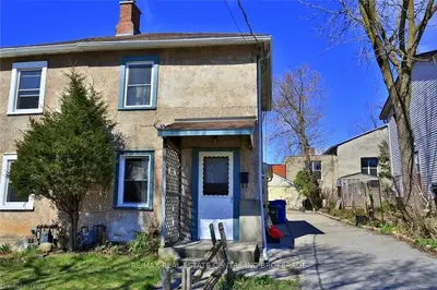 35 Nottingham Street, Guelph, On N1h 3m6