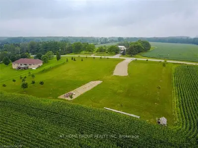 Con 3 Div B Pt Lot 3 Fife Road, Guelph/eramosa, On N1h 6j4