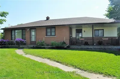 8191 Wellington Rd 19, Centre Wellington, On, N1m 2w4