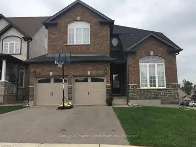 449 Jolliffe Avenue, Guelph/eramosa, On N0b 2k0