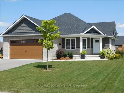 124 Rubys Crescent, Wellington North, On N0g 2l2