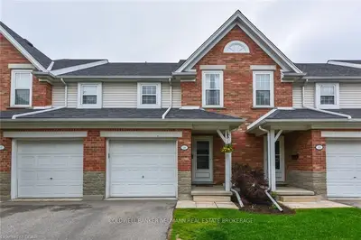 1055 Gordon Street 18, Guelph, On N1g 4x9