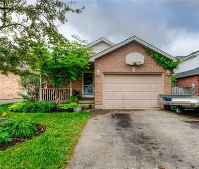 63 Candlewood Drive, Guelph, On N1k 1t6