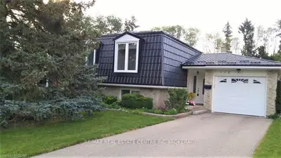 112 Fife Road, Guelph, On N1h 6y2