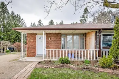 890 Gzowski Street, Centre Wellington, On N1m 3l4