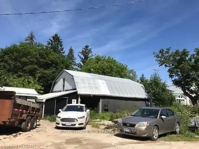 Pt Pk Lot 6 Smith Street, Wellington North, On N0g 1a0