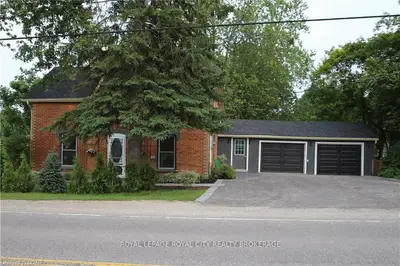 7221 Wellington Rd 30, Guelph/eramosa, On, N0b-1b0