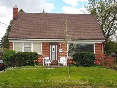 105 Metcalfe Street, Guelph, On N1e 4x9