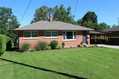 645 Ferrier Street, Centre Wellington, On N1m 1w9