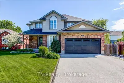 273 Irvine Street, Centre Wellington, On N0b 1s0