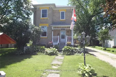 8013 Hwy 89 Road, Wellington North, On N0g 1n0