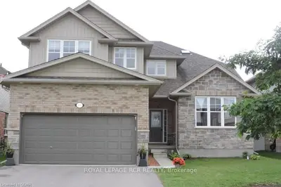 498 Black Street, Centre Wellington, On N1m 0a2