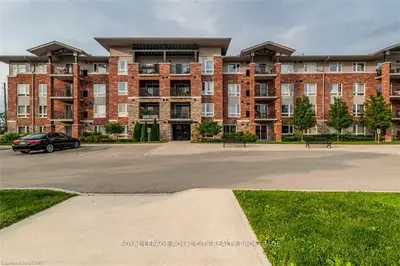 19 Waterford Drive 305, Guelph, On N1l 0g8